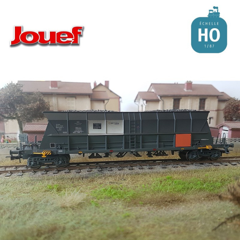 Coffret Infra SNCF Jouef HJ1062 - Train électrique - JJMstore