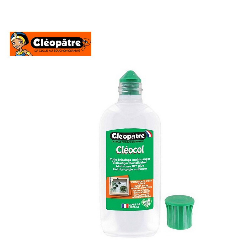 Colle surface lisse Cléotoo - Cléopâtre - Creastore