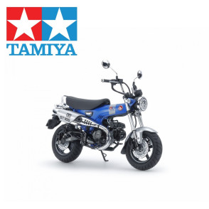 Moto Honda Dax125 Edition limitée 1/12 Tamiya 14142