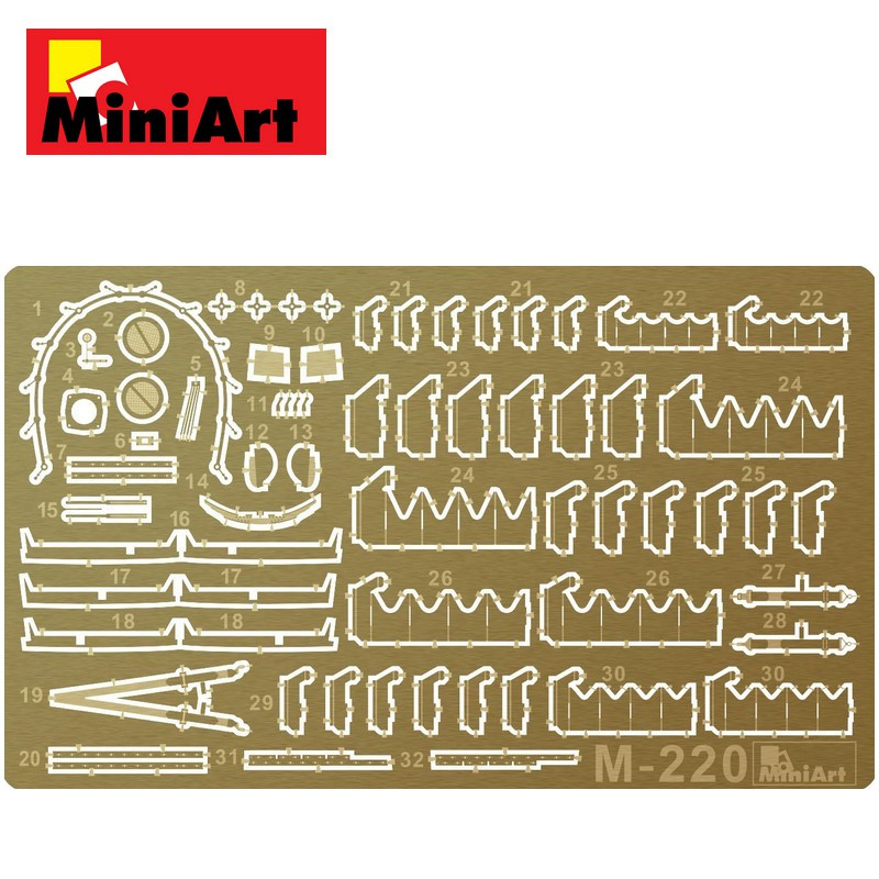 Avion militaire US P-47D-25RE Thunderbolt WWII 1/48 MiniArt 48001 - Maketis