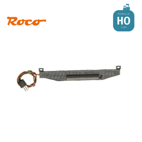 Moteur d'aiguillage pour voie Roco-Line HO 40296 - Maketis