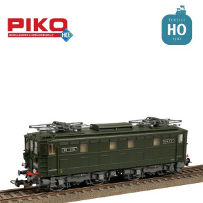 Locomotive électrique BB 4200 Midi SNCF Ep IV Digital sonore HO Piko 97422 - Maketis